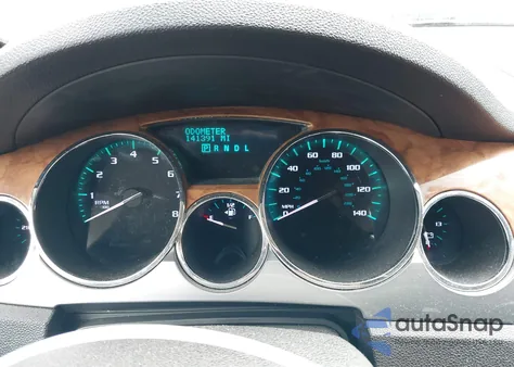 2012 Buick Enclave из США, поврежденный, VIN 5GAKVAED2CJ274716